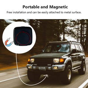 Xexun ciclismo fútbol chaleco tarjeta rastreador Mini para niños portátil Motor Mini 4G Air Tag Sim Tracker <span class=keywords><strong>GPS</strong></span> Tropiciel <span class=keywords><strong>Gps</strong></span> - Product Image 3