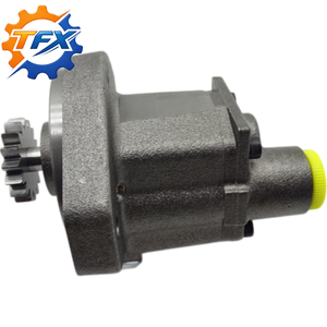 Pompe à carburant pour moteur diesel C27 C32 3508B E6015B E6020B E6030 E6040, pièces OEM 394-1398, pièces d'excavateur - Product Image 1