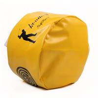 Sac à percussion de Golf de qualité supérieure, sac de frappe de Golf Durable, personnalisé pour l'entraînement de balançoire