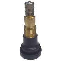Camion en laiton et noyau de tige de valve de pneu de tracteur agricole TRCH3