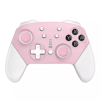 Control de Juego Inalámbrico BT con Joystick, Nuevo Modelo de Fábrica al por Mayor, para Nintendo Switch Pro Gamepad Joypad