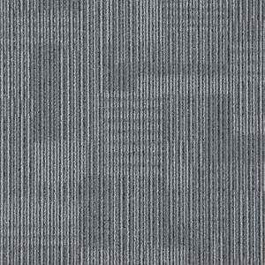 Piso de oficina comercial Tuft Alfombra Azulejo Cuadrados 50x50 Alfombra Azulejos - Product Image 6