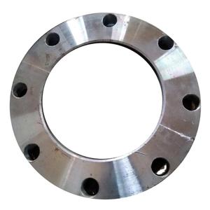 Brida de Acero al Carbono A105 de Dos Pulgadas con Conexión PN16 según Norma ASME B16.5, Forjada para la Industria Química - Product Image 2