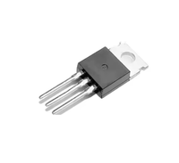 Transistor MOSFET IRF3205 TO-220, canal N, 55V 110A, TO-220, montage traversant, transistor MOSFET de puissance IRF3205