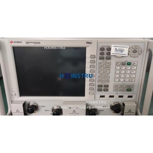 เครื่องวิเคราะห์เครือข่าย AGILENT N5224A 1 ชิ้น - Product Image 1