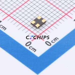 Y32258MEBCX Crystal (Passive) SMD3225-4P Crystal Oscillator SMD Crystal Oscillator 8MHz 10ppm 10pF - Product Image 2