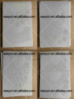 Personnaliser Création Mode Transferts Thermocollants Strass Hotfix Motif Gabarit Modèle Découpe Plastique Carton