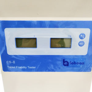 Laboao Tablet Härte prüfer CS-2 Tablet Fri ability Tester - Product Image 6