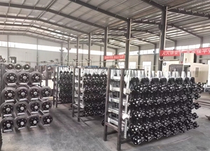 Vòng Trailer trục nông nghiệp Trailer trục Xoắn trục mà không cần phanh để bán với giá cả cạnh tranh - Product Image 6