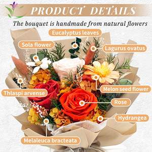 Regalos del Día <span class=keywords><strong>de</strong></span> <span class=keywords><strong>San</strong></span> Valentín Regalo Para <span class=keywords><strong>San</strong></span> Valentín Rosa preservada Cajas Día <span class=keywords><strong>DE</strong></span> LA MADRE Juego <span class=keywords><strong>de</strong></span> regalo <span class=keywords><strong>de</strong></span> Año Nuevo Ramos <span class=keywords><strong>de</strong></span> flores eternas - Product Image 4