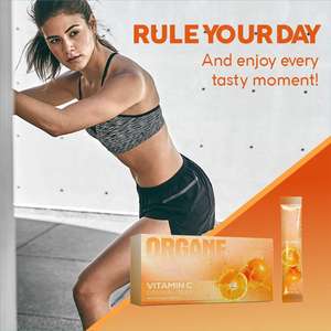 Produit de beauté en gelée de collagène complexe à la vitamine C, éclaircissant la peau et stimulant l'énergie, pour adultes, soutien immunitaire, fourni par l'usine - Product Image 5