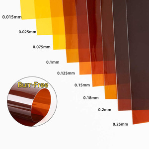 Isolation professionnelle de ruban de <span class=keywords><strong>Film</strong></span> de Polimide ruban de Polyimide ignifuge <span class=keywords><strong>pi</strong></span> ruban de sublimation thermique - Product Image 3