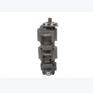 CY 57526 HGP66+<span class=keywords><strong>66</strong></span>+16.3 CC/REV Zahnradpumpe (R-4B-14T-2.0M) Maschinenmotorteile - Product Image 5