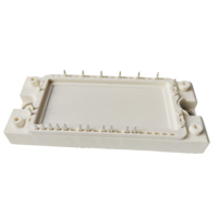 Module IGBT pour les entraînements de moteurs, les onduleurs, les équipements médicaux, les systèmes d'alimentation sans interruption (ASI), les climatiseurs, les soudeuses, les chauffages inductifs, les pompes, les ventilateurs