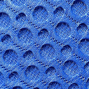 Solette in Tessuto a Rete 3D Air Spacer con Supporto Elevato, Imbottitura a Cuscino per Sedie e Carrelli, Prezzo di Fabbrica - Product Image 4