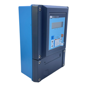 Att12-a12m11b6wbrd1 T-trend Thermischer Massendurchflussmesser 24V Neu Original Sofort Lieferbar Industrielle Automatisierung PAC Dedizierte SPS-Programmierung - Product Image 1