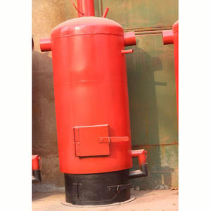 Comercial PLY/PQY/JRML eficiente ahorro de energía Haomai calefacción de vapor automática horno de aire caliente 220V/380V voltaje para tribásico - Product Image 6