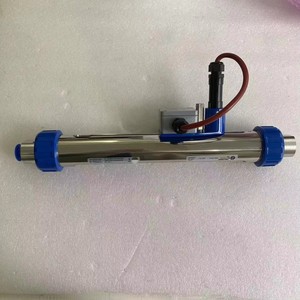 Débitmètre à section variable en acier inoxydable Krohne VA40V/R/K1 fabriqué en usine pour applications de base - Product Image 5