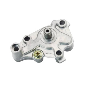 Pompe à huile en métal pour moteur de moto YBR250 <span class=keywords><strong>FAER</strong></span> 250, pièce de rechange avec garantie de 6 mois - Product Image 3