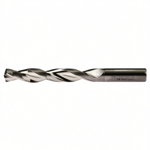 ดอกสว่านคาร์ไบด์ TA1041 8xD แบบเคลือบผิวสำหรับเครื่องมือกล - Product Image 2