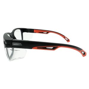 AS/NZS 1337.1I Certified Sports Eyewear Woodworking Safety Sun Goggles - Product Image 3