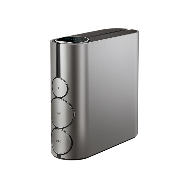 IMRITA Smart Wifi App Water Purifier Machine Mineral Alkaline Reverse Osmosis RO Water Purifier