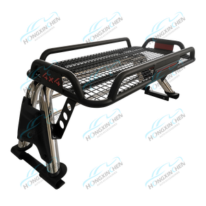 <span class=keywords><strong>Barra</strong></span> de paso <span class=keywords><strong>antivuelco</strong></span> universal para Navara Dmax Mazda BT50 F150 para Ranger para <span class=keywords><strong>Hilux</strong></span> Triton L200 Truck Tacoma NP300 Bar - Product Image 3