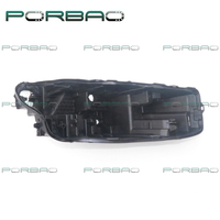 PORBAO pour ESCAPE 2024-2026 USA – Base arrière de phare en PP, version LED basse, boîtier de phare – Recherche de partenaires commerciaux