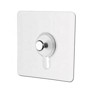Frame Hooks Strong Adhesive Invisible Hanging Nails Screws for Wedding Photos No-Drill Storage Holders & Racks - Product Image 5