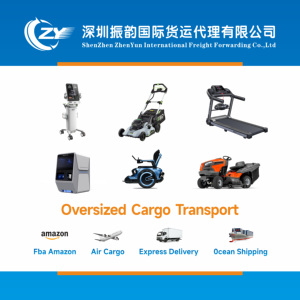 Agent d'expédition spécialisé pour les livraisons express de produits à piles, service <span class=keywords><strong>Amazon</strong></span> FBA Europe DDP, transit entrepôt 6-10 jours - Product Image 6