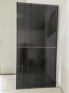 Panneaux solaires noirs purs 1000W – Excellent rapport qualité-prix, également appelés photovoltaïques – Stock UE – Puissances disponibles : 400W, 550W, 580W - Product Image 4