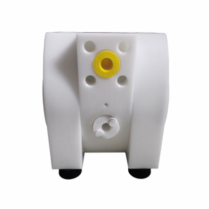 Bombas Neumáticas de Diafragma de PTFE Almatec E15ETT para Prensa de Filtro Almatec, Bomba de Diafragma de Alta Presión Accionada por Aire - Product Image 1