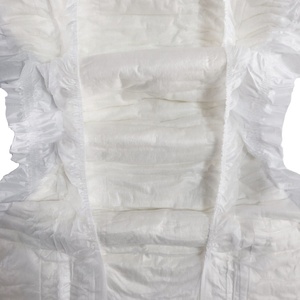 Prix ​​bas, vente en gros, couches pour adultes, couches jetables pour personnes âgées, couches pour adultes en balles, échantillons gratuits - Product Image 5