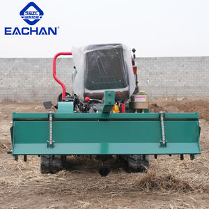 <span class=keywords><strong>Prix</strong></span> usine 35HP motoculteur rotatif cultivateur tracteur agricole motoculteur rotatif ferme diesel chenille motoculteur rotatif avec siège - Product Image 5