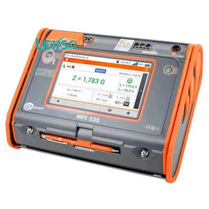 เครื่องวัดค่ามิเตอร์ไฟฟ้าอเนกประสงค์แบบ MPI-535โซนิล125A อุปกรณ์วัด80A - Product Image 3
