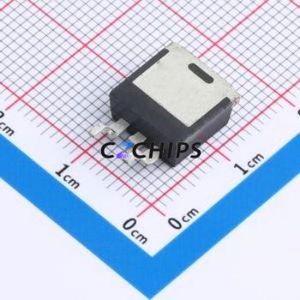 ทรานซิสเตอร์ภาคสนามทรานซิสเตอร์ FDB3632-VB TO-263(D2PAK) แบบดั้งเดิมใหม่ (มอสเฟท) - Product Image 2