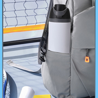 Bouteille d'eau sport en acier inoxydable à double paroi de 24 oz pour sublimation par transfert thermique