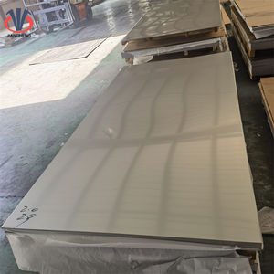 Lamiera in Acciaio Inossidabile 316ti 306 347 304h 304ti <span class=keywords><strong>305</strong></span> 309 321 310s Piastra in Acciaio Inox Foglio in Acciaio Inox - Product Image 5