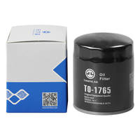 Filtre à huile BT pour 60231037 D03S3.14-1 dans les machines de construction