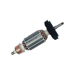 Outils électriques pièces de rechange pour <span class=keywords><strong>bosh</strong></span> GWS6-100 double isolation meuleuse d'angle Chine Armature - Product Image 4