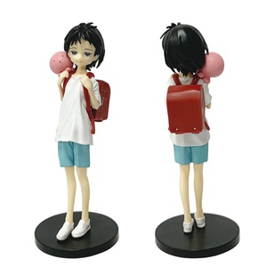 Figura de Manga de 15 cm, Estatua de Takopis Original Sin Kuze Shizuka, Versión para ir a la Escuela. Figura Coleccionable de PVC, Figura de Anime, Juguetes, Regalo - Product Image 1