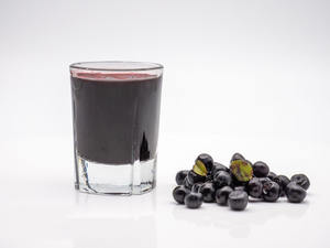 חם אנתוציאנידין ברזיל <span class=keywords><strong>acai</strong></span> ברי תמצית מיובש הקפאה מיובשת אבקת אנתוציאנין <span class=keywords><strong>acai</strong></span> פטל ציאנידין - Product Image 3