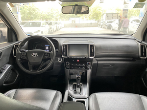 Venta al por mayor 2019 Hyundai ix35 2.0L SUV coches usados vehículos baratos de segunda mano coche taxi Escuela de conducción en línea - Product Image 5