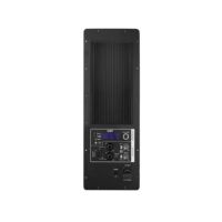 Módulo Amplificador de Potencia Accuracy Pro Audio APD de 15 Pulgadas, 450W, con DSP y Bluetooth, Biamplificado Activo Clase H para Altavoz