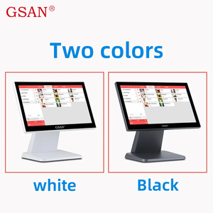 Système de point de vente, caisse enregistreuse, ordinateur de caisse enregistreuse, différents systèmes de point de vente - Product Image 4