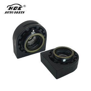แบริ่ง5375100071 5-37510-007-0 5375160050 HDE อะไหล่รถยนต์เพลาขับสำหรับ Isuzu NPR 2008 - Product Image 5