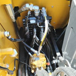 Bon prix Chine SANY SY75C Mini-excavatrice d'occasion 7 tonnes pour la construction, modèles SY70C SY75, avec moteur ISUZU - Product Image 6