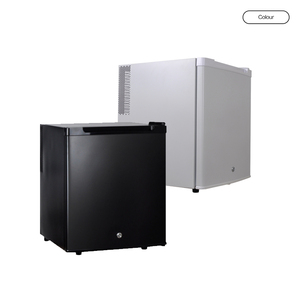 Hotel Compressor Refrigerator with Freezer Zone <b>Mini</b> Compact Refrigerators and Freezers Compressor Fridge - Product Image 2