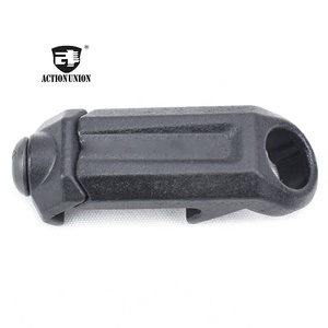 <span class=keywords><strong>Action</strong></span> Union อะแดปเตอร์สลิงล่าสัตว์สไตล์ยาวติดตั้งสำหรับปุ่ม20mm-rail QD จุด - Product Image 4