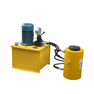 ปั๊มน้ำมันไฮดรอลิกสำหรับขาย ปั๊มน้ำมันไฮดรอลิก ZB - Product Image 3